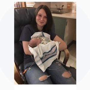 Meet your Posher, Kierra